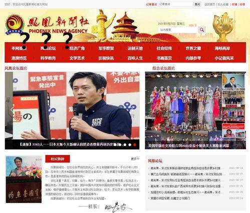凤凰卫视爆料最新消息,最新热点事件深度解析